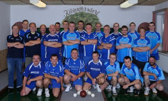 immer noch eins der schönsten Bilder - vom 11.10.2009